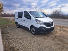 Renault Trafic 1.6dci 6  | Mobile.bg    3