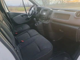 Renault Trafic 1.6dci 6 места, снимка 9