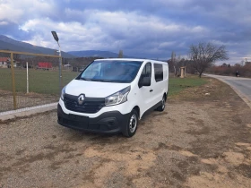 Renault Trafic 1.6dci 6  | Mobile.bg    1