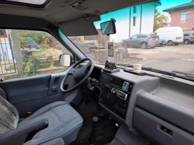 VW Caravelle | Mobile.bg    3