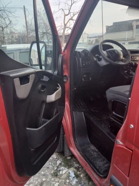 Renault Master 2.3-euro6C-MAXI-N1, снимка 3