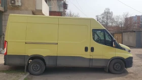 Iveco Daily undefined | Auto.bg — изображение 4