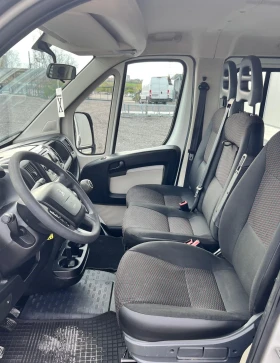 Peugeot Boxer 2.0HDI ������� ������ ������ EURO 6 | Mobile.bg � ����� ������ 7