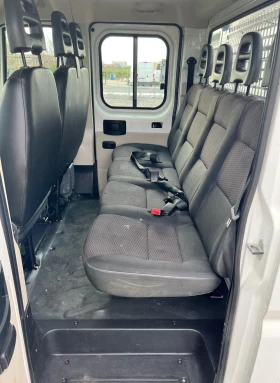 Peugeot Boxer 2.0HDI ������� ������ ������ EURO 6 | Mobile.bg � ����� ������ 9