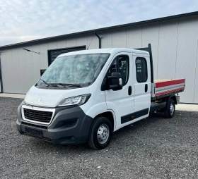 ����� �� �������� �� Peugeot Boxer 2.0HDI ������� ������ ������ EURO 6