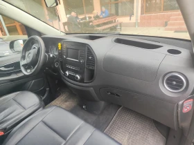 Mercedes-Benz Vito 2200 | Mobile.bg � ����� ������ 8