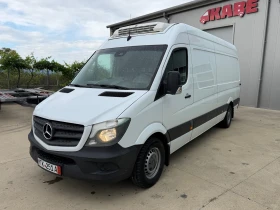 Mercedes-Benz Sprinter 319 MAXI!��������-32-V220!�����!EURO6!FULL! | Mobile.bg � ����� ������ 2