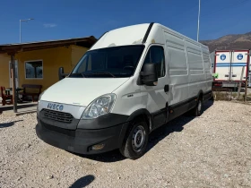 Iveco Daily 35S13 МАКСИ 