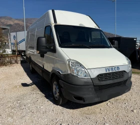 Iveco Daily 35S13 МАКСИ  | Auto.bg — изображение 3