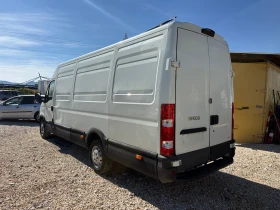 Iveco Daily 35S13 МАКСИ  | Auto.bg — изображение 6