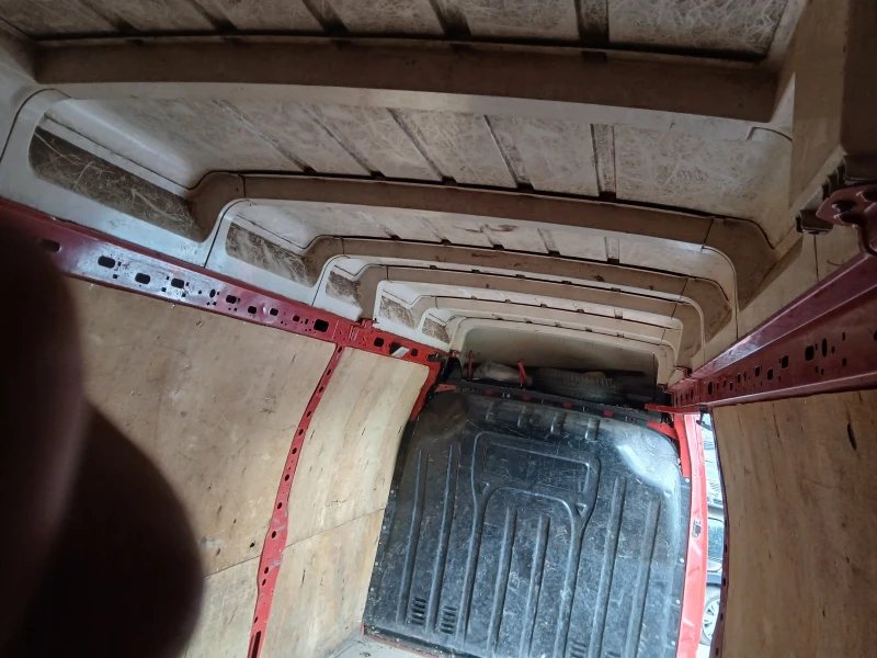 Renault Master 2.3-euro6C-MAXI-N1, снимка 7 - Бусове и автобуси - 53383712