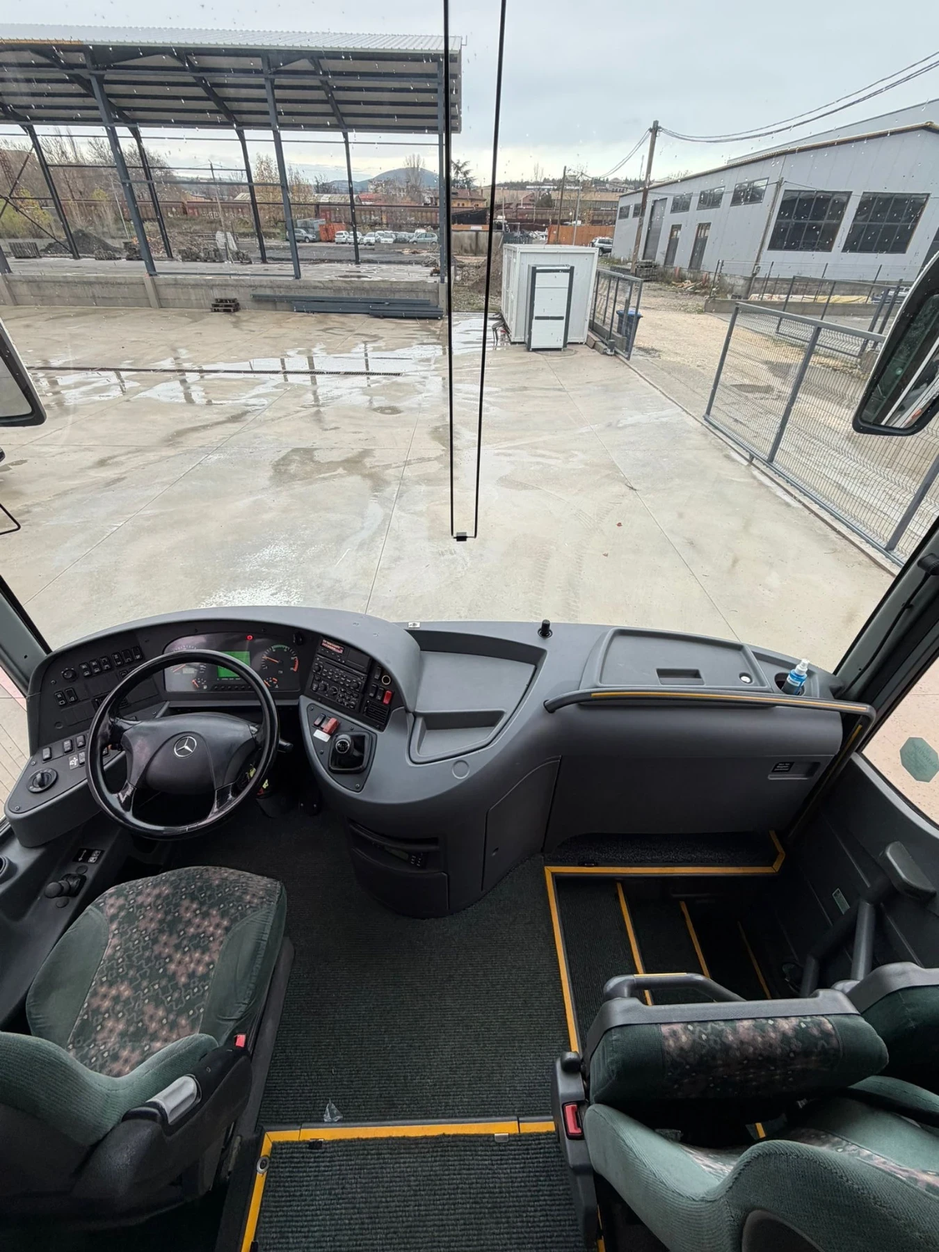 Mercedes-Benz Tourismo O 350 RHD 16 - изображение 6