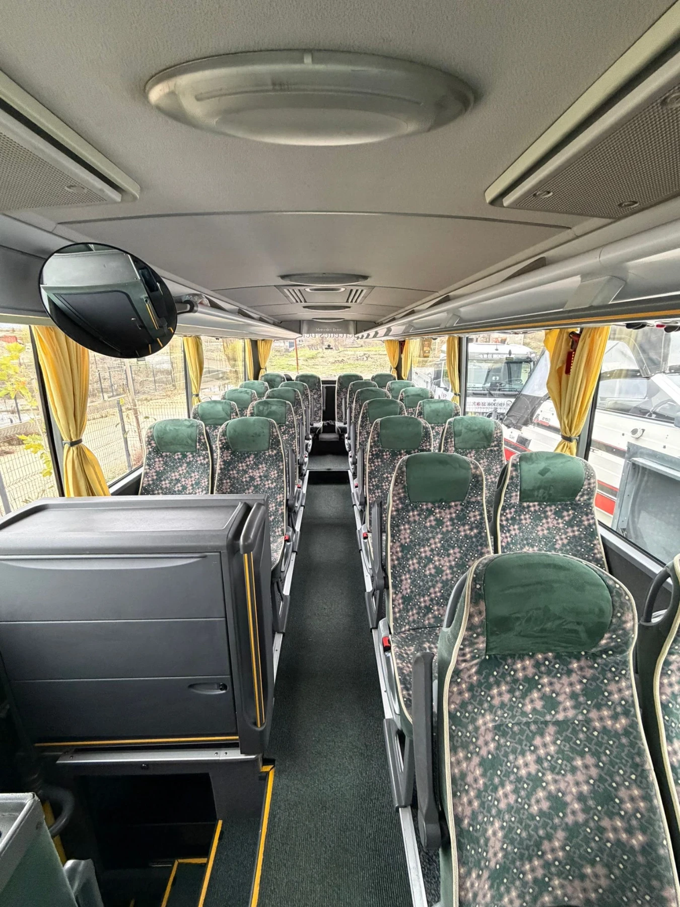 Mercedes-Benz Tourismo O 350 RHD 16 - изображение 7