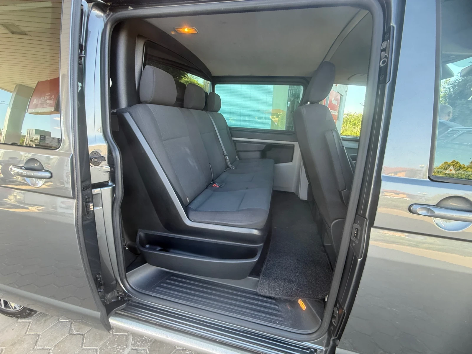 VW Transporter 2.0 | Mobile.bg � ����������� 10