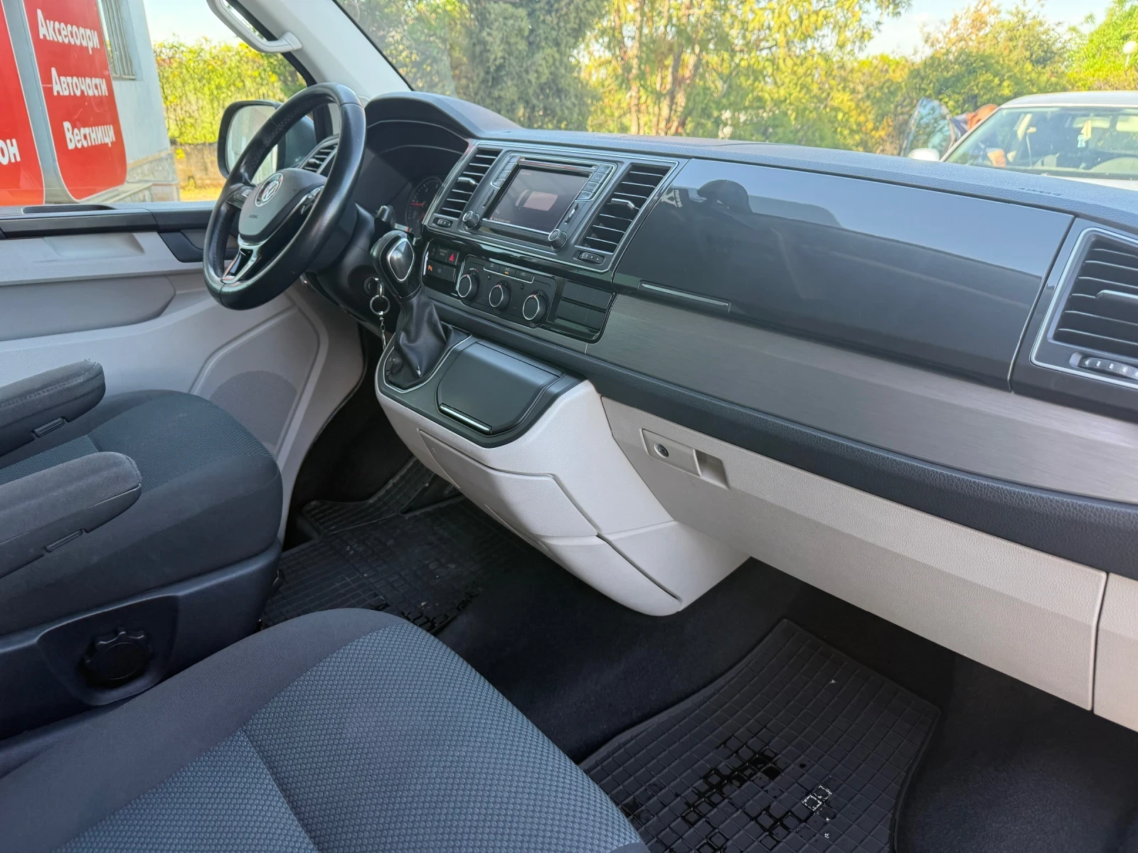 VW Transporter 2.0 | Mobile.bg � ����������� 12