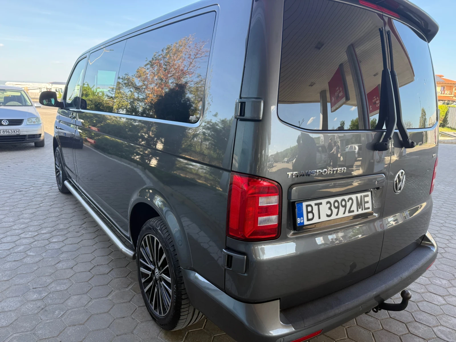 VW Transporter 2.0 | Mobile.bg � ����������� 6