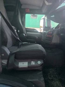 Man Tgs 8x4  ЗЪРНОВОЗ , снимка 7