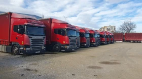 Scania R 450, снимка 2