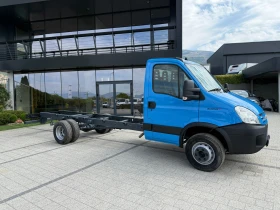 Обява за продажба на Iveco Daily 65C18 На шаси  ~16 999 лв. - изображение 1
