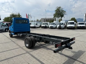 Обява за продажба на Iveco Daily 65C18 На шаси  ~16 999 лв. - изображение 4