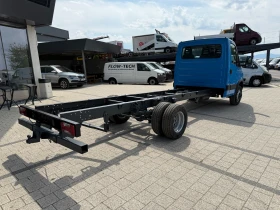 Обява за продажба на Iveco Daily 65C18 На шаси  ~16 999 лв. - изображение 6