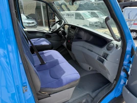 Обява за продажба на Iveco Daily 65C18 На шаси  ~16 999 лв. - изображение 8
