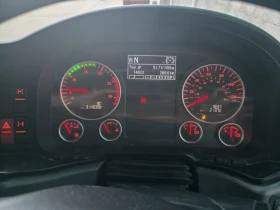 Man Tgs 8x4  ЗЪРНОВОЗ , снимка 9