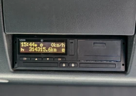 ����� �� �������� �� Man Tgs 8x4  �������� 