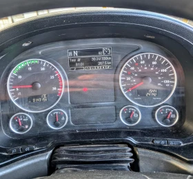 Man Tgs 8x4  ЗЪРНОВОЗ , снимка 5