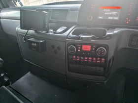 Man Tgs 8x4  ЗЪРНОВОЗ , снимка 12
