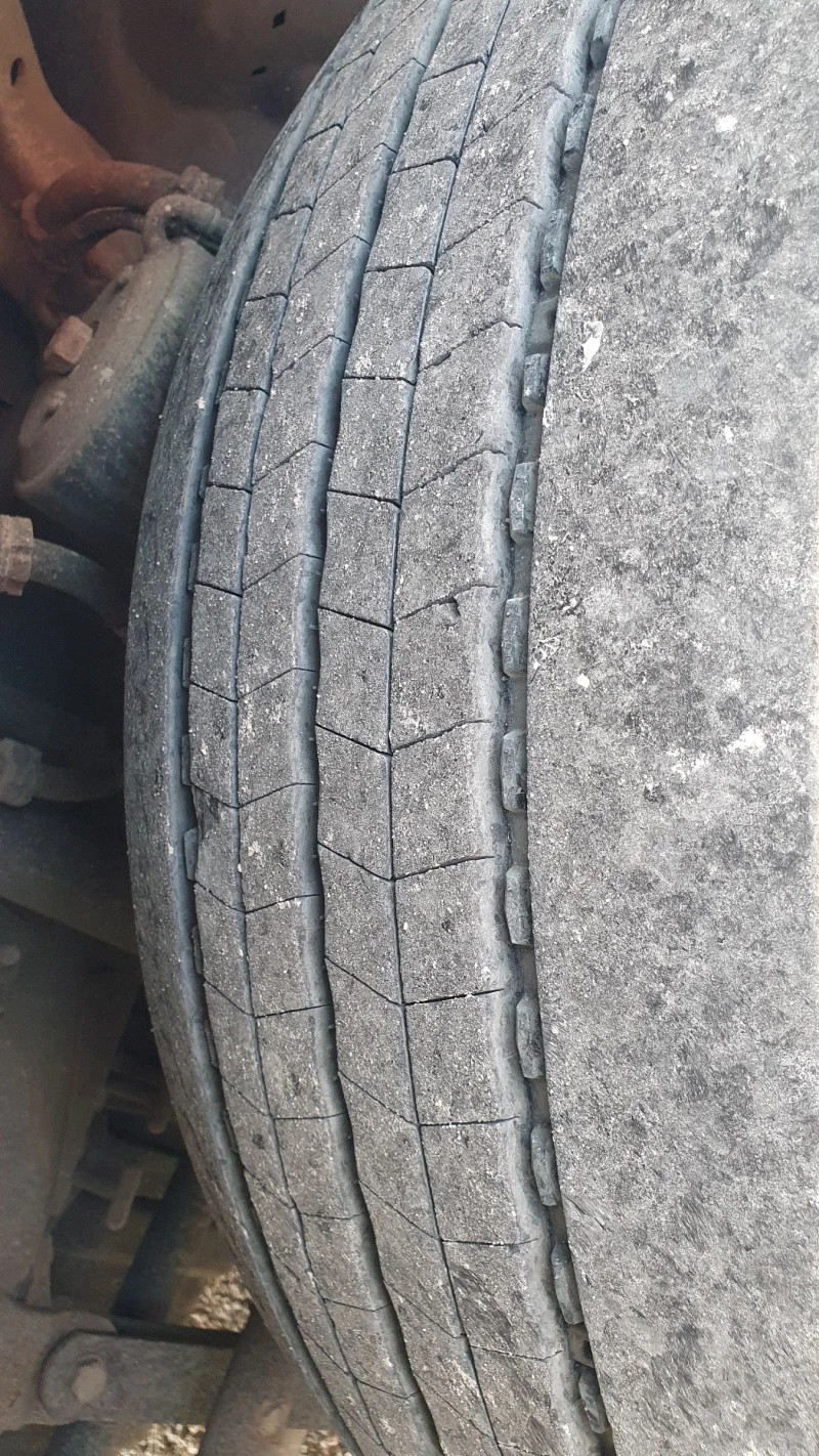 Scania R 450, снимка 5 - Камиони - 52606528