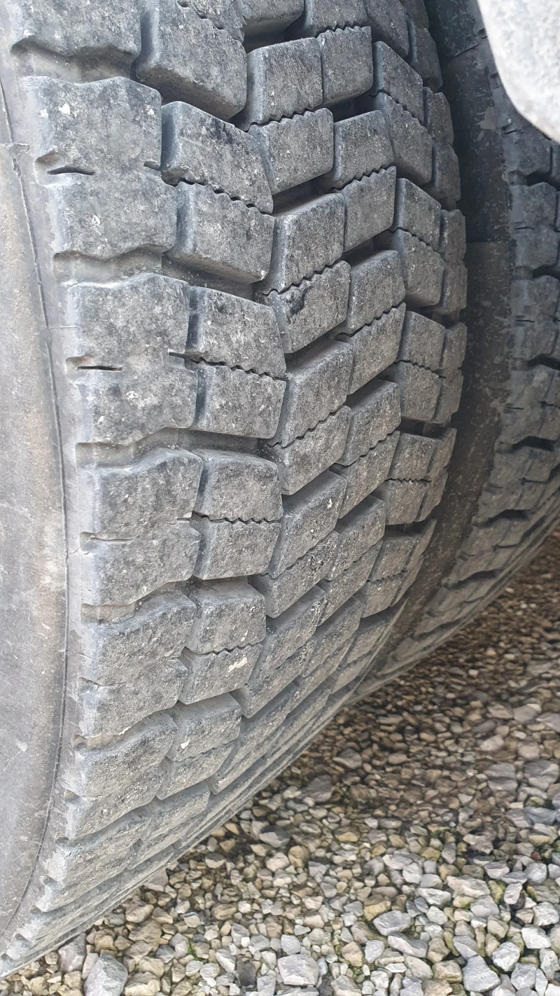 Scania R 450, снимка 6 - Камиони - 52606528