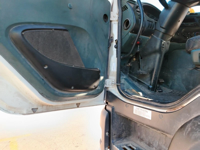 Daf 85 85 CF 430, снимка 6 - Камиони - 52874994