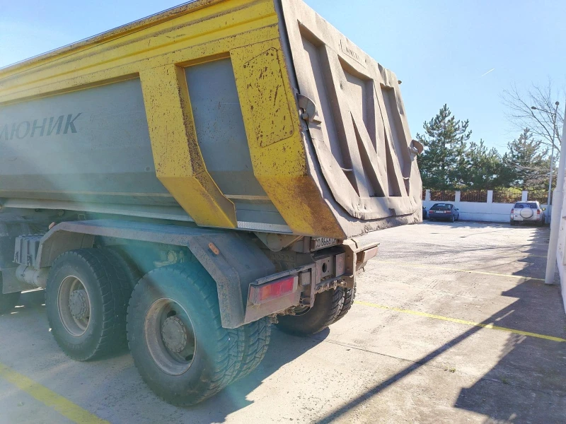 Daf 85 85 CF 430, снимка 3 - Камиони - 52874994