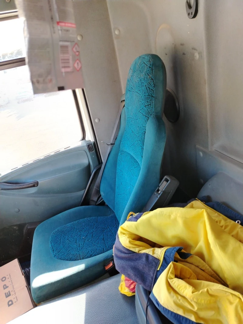 Daf 85 85 CF 430, снимка 7 - Камиони - 52874994