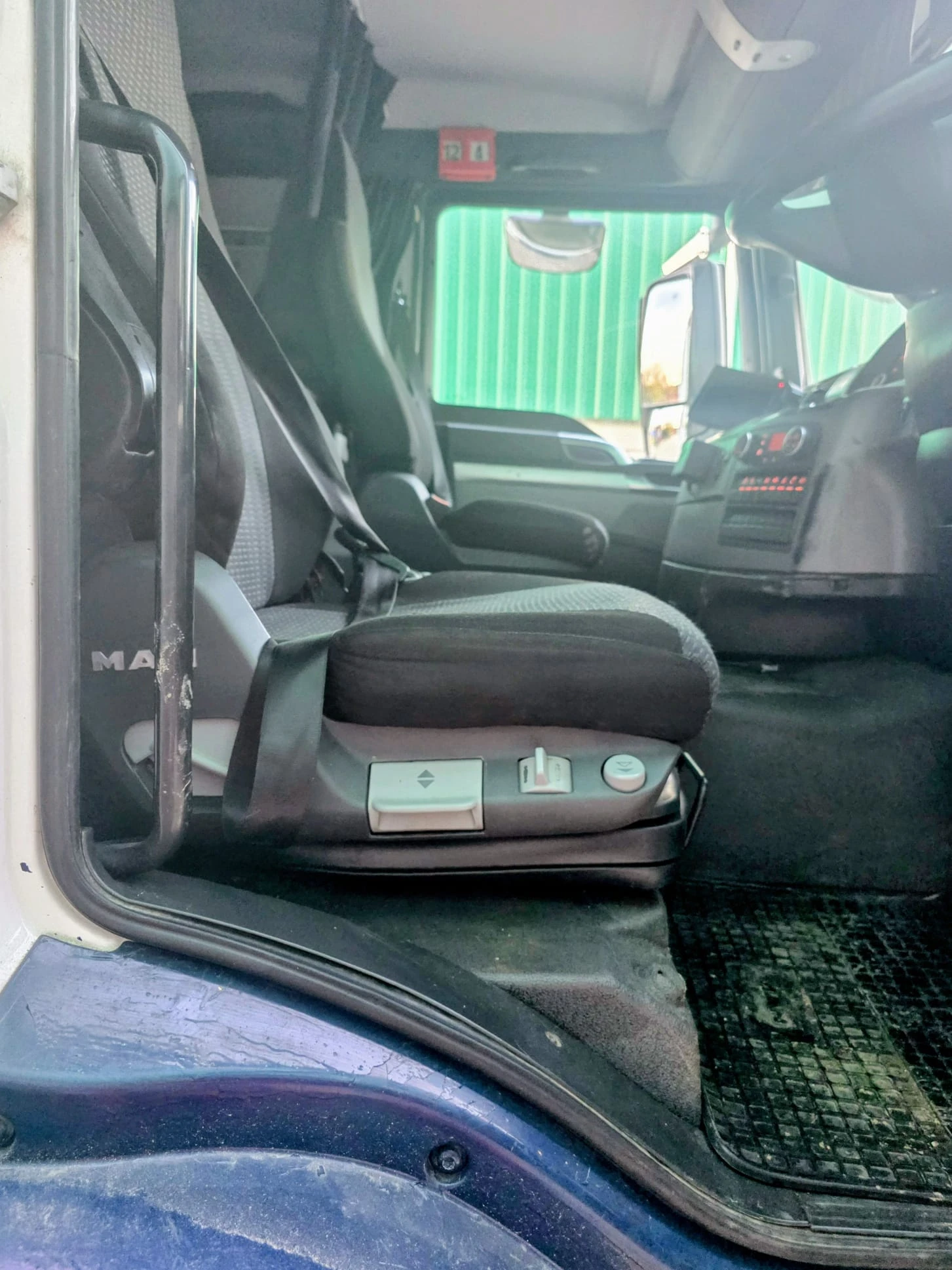 Man Tgs 8x4  ��������  | Mobile.bg � ����������� 13