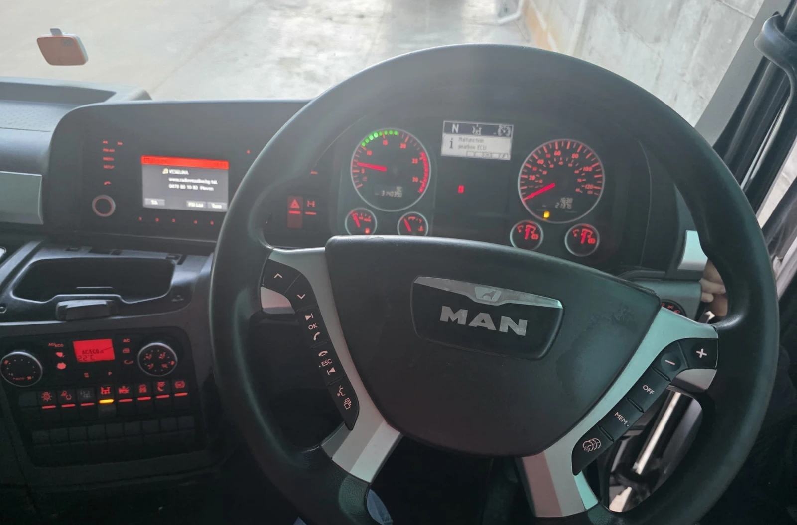 Man Tgs 8x4  ��������  | Mobile.bg � ����������� 15
