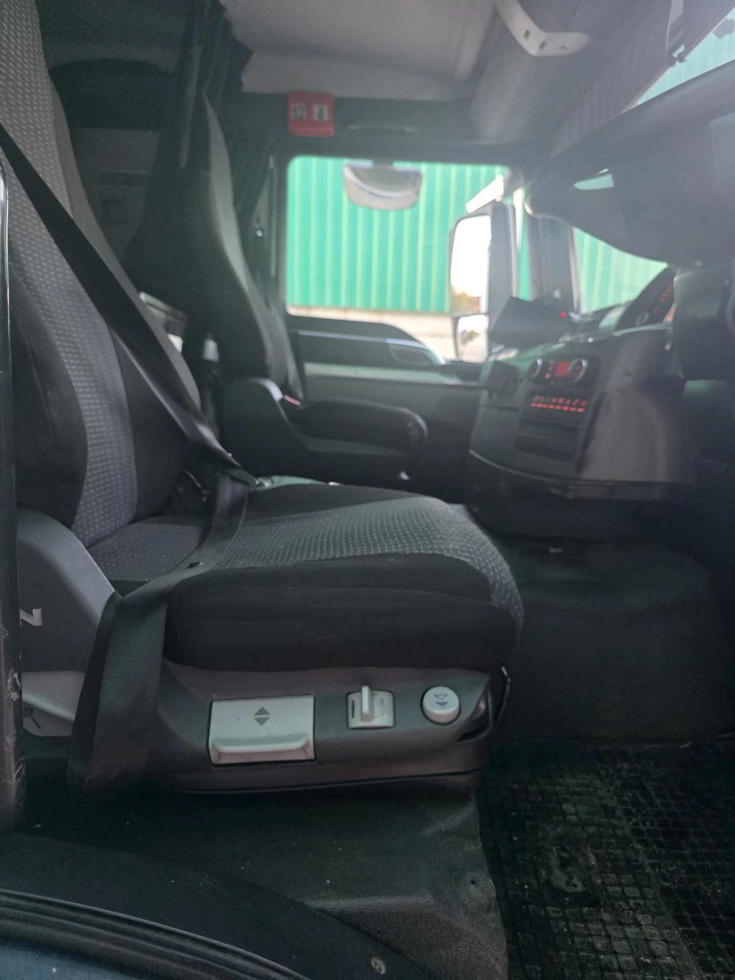 Man Tgs 8x4  ЗЪРНОВОЗ  - изображение 7