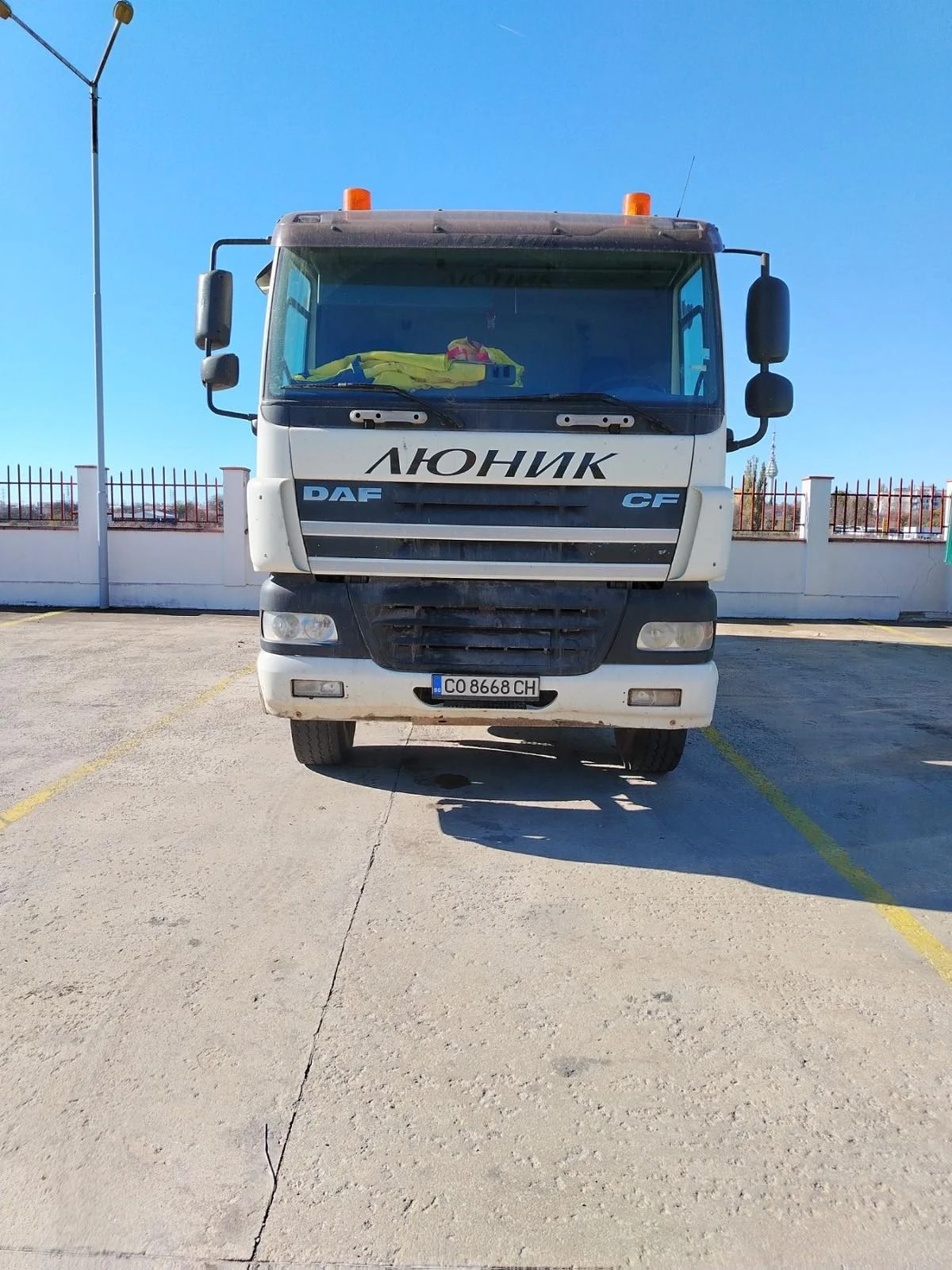 Daf 85 85 CF 430 | Mobile.bg � ����������� 1
