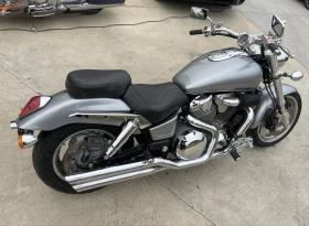 Honda Vtx 1800 ТОП ЛИЗИНГ  ген. Cobra , снимка 4