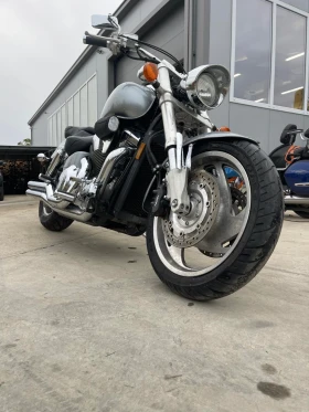 Honda Vtx 1800 ТОП ЛИЗИНГ  ген. Cobra , снимка 5