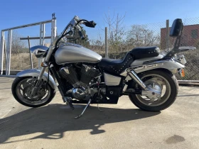 Honda Vtx 1800 ТОП ЛИЗИНГ  ген. Cobra , снимка 11