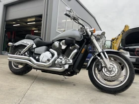 Honda Vtx 1800 ТОП ЛИЗИНГ  ген. Cobra , снимка 1