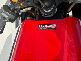 Yamaha YZF-R7 A2, снимка 3