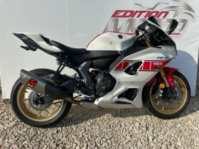 Yamaha YZF-R7 A2, снимка 1