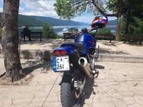 Honda Xlv 600, снимка 5