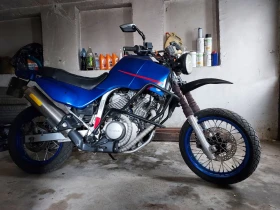 Honda Xlv 600, снимка 1