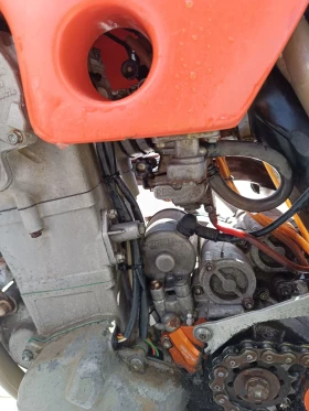 Ktm EXC, снимка 4
