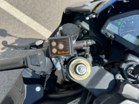 Honda Cbr 1000RR 25 000km Готов за сезона , снимка 12