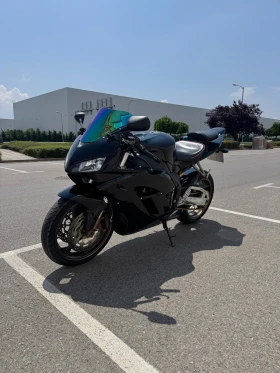 Honda Cbr 1000RR 25 000km Готов за сезона , снимка 4